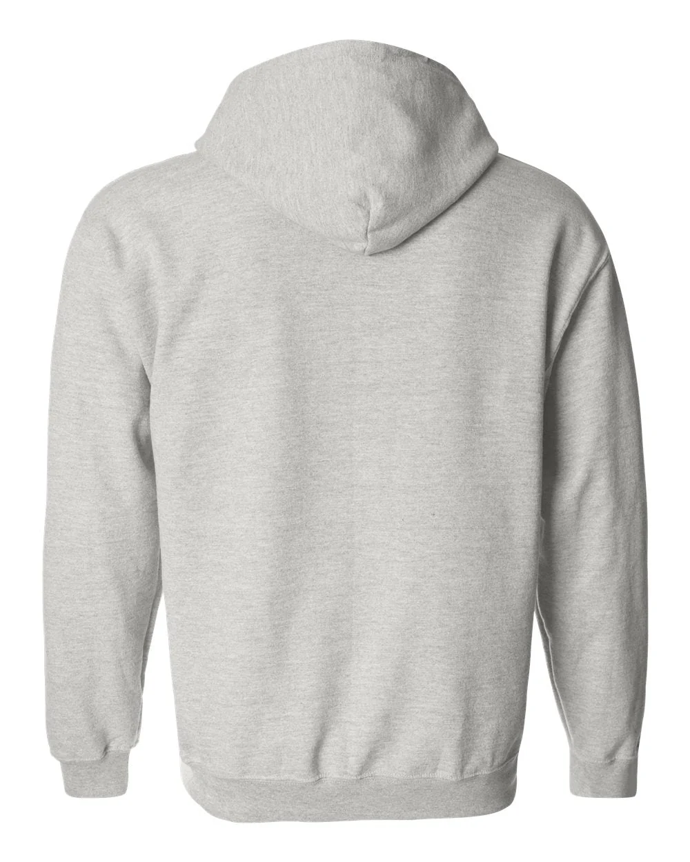 Gildan Heavy Blend™ 18600 Full-Zip Hoodie Package (50 Pieces) - Image 7