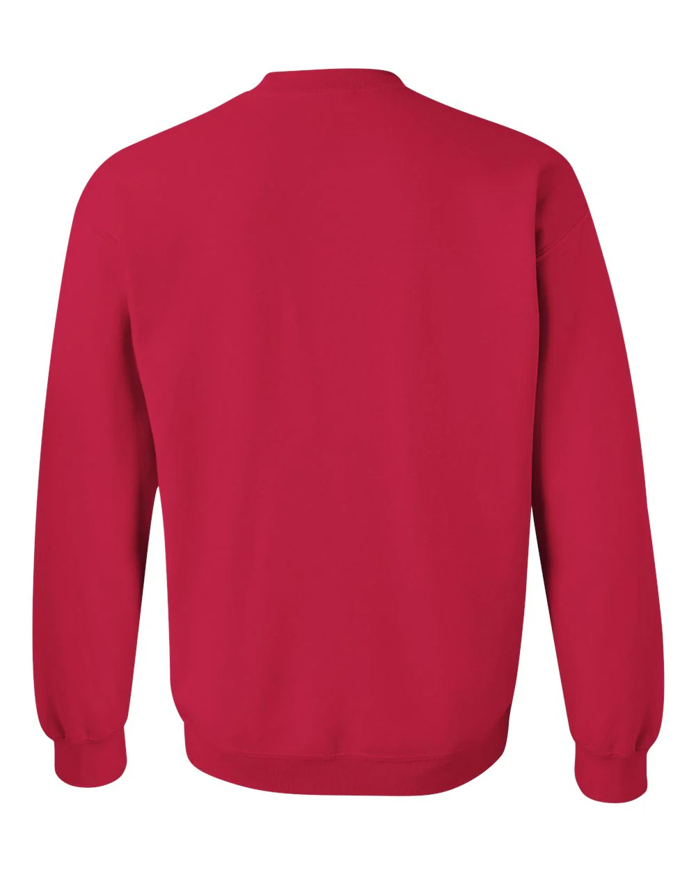 Gildan Heavy Blend™ Crewneck Sweatshirt - 18000 - Image 17