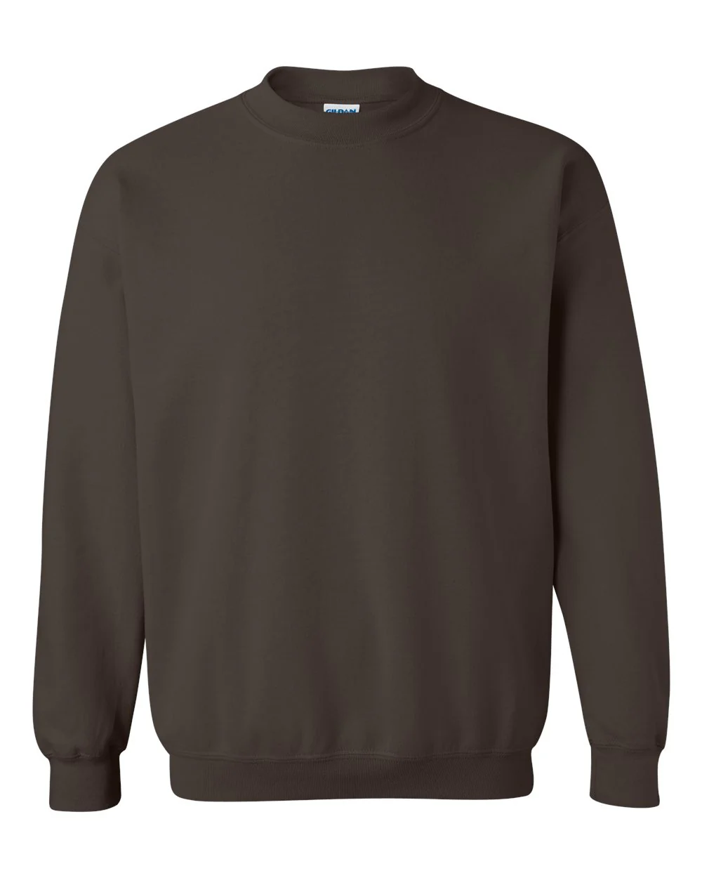 Gildan Heavy Blend™ Crewneck Sweatshirt - 18000 - Image 18