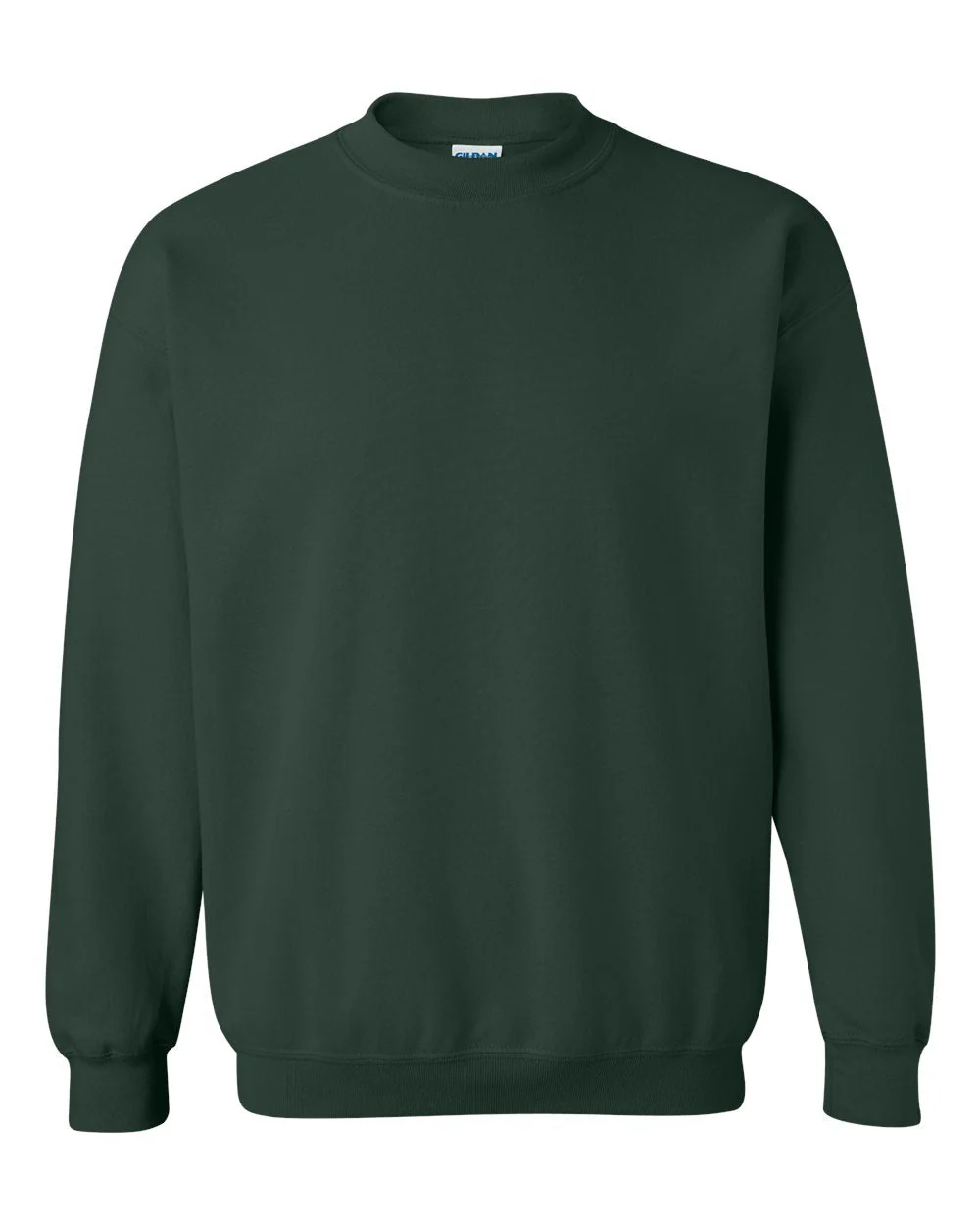 Gildan Heavy Blend™ Crewneck Sweatshirt - 18000 - Image 22