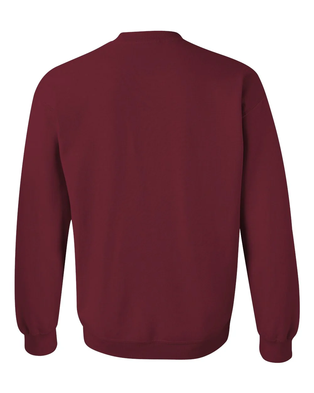 Gildan Heavy Blend™ Crewneck Sweatshirt - 18000 - Image 25