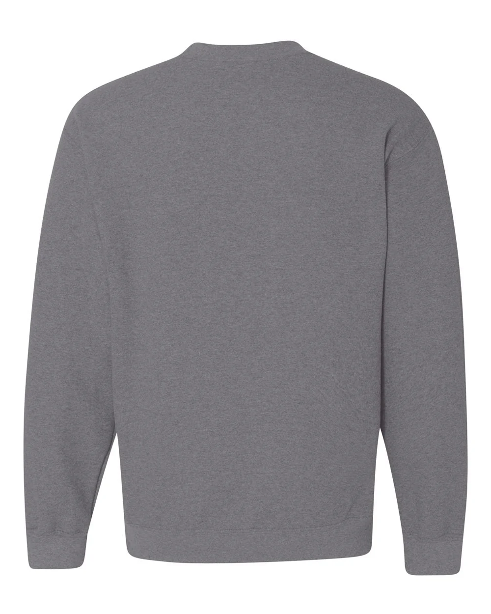 Gildan Heavy Blend™ Crewneck Sweatshirt - 18000 - Image 29