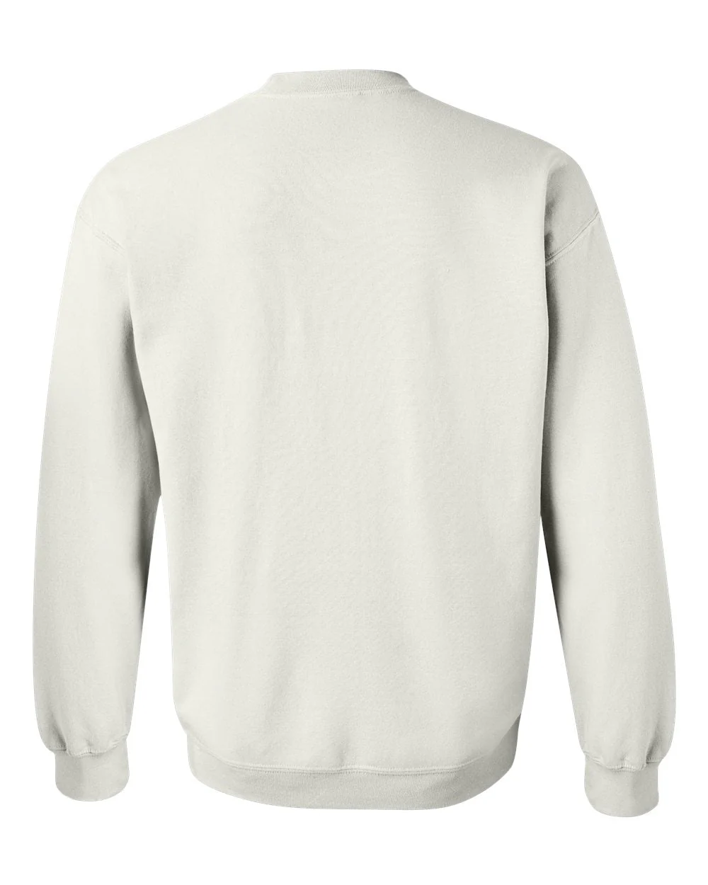 Gildan Heavy Blend™ Crewneck Sweatshirt - 18000 - Image 3