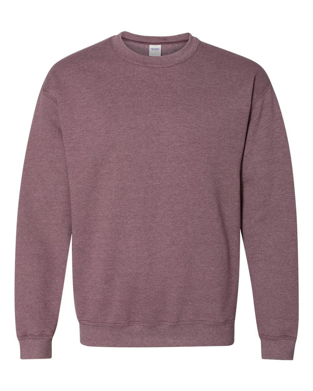 Gildan Heavy Blend™ Crewneck Sweatshirt - 18000 - Image 30