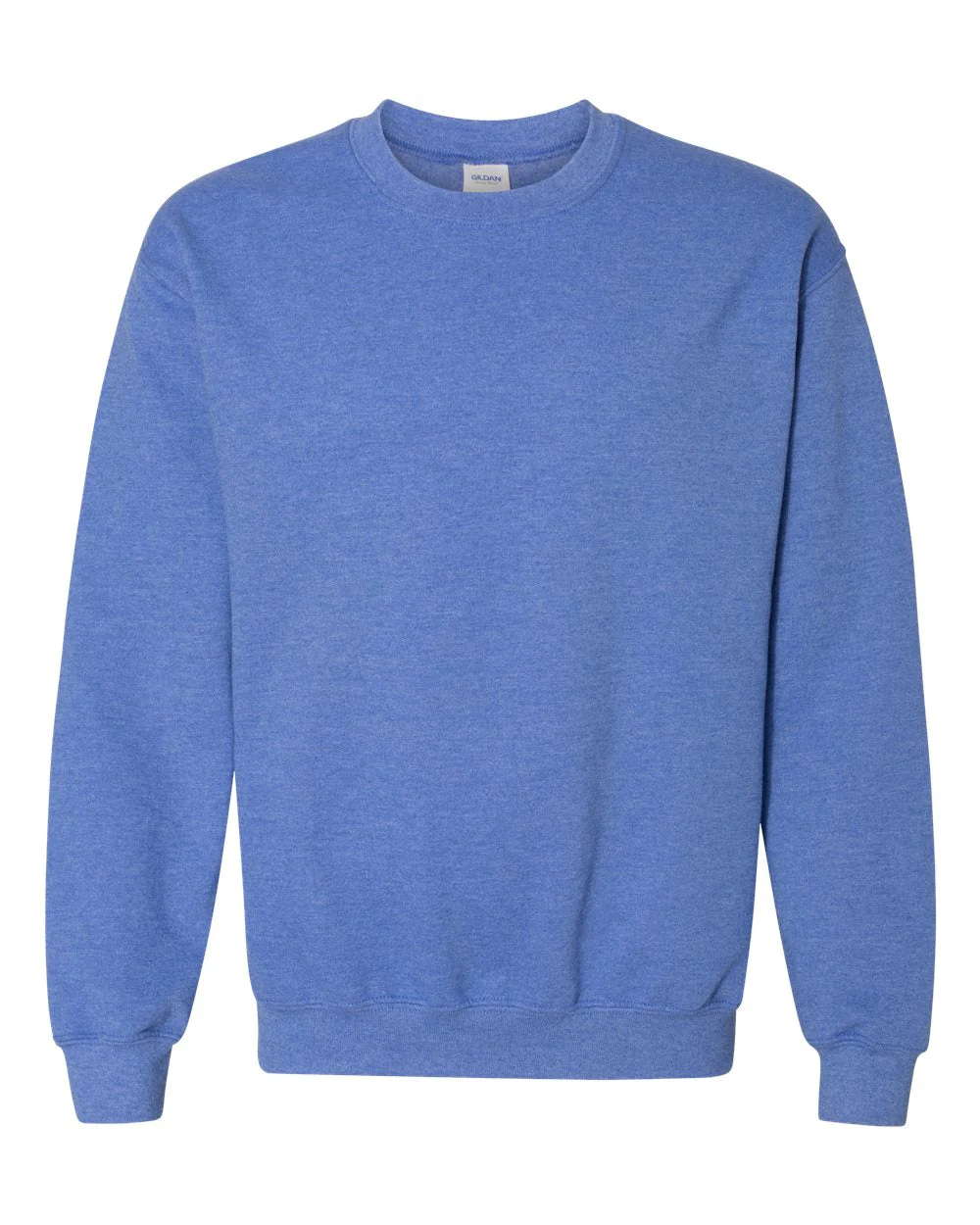 Gildan Heavy Blend™ Crewneck Sweatshirt - 18000 - Image 32