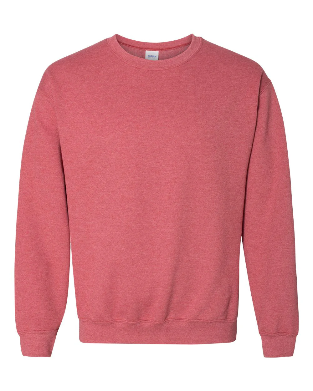 Gildan Heavy Blend™ Crewneck Sweatshirt - 18000 - Image 34