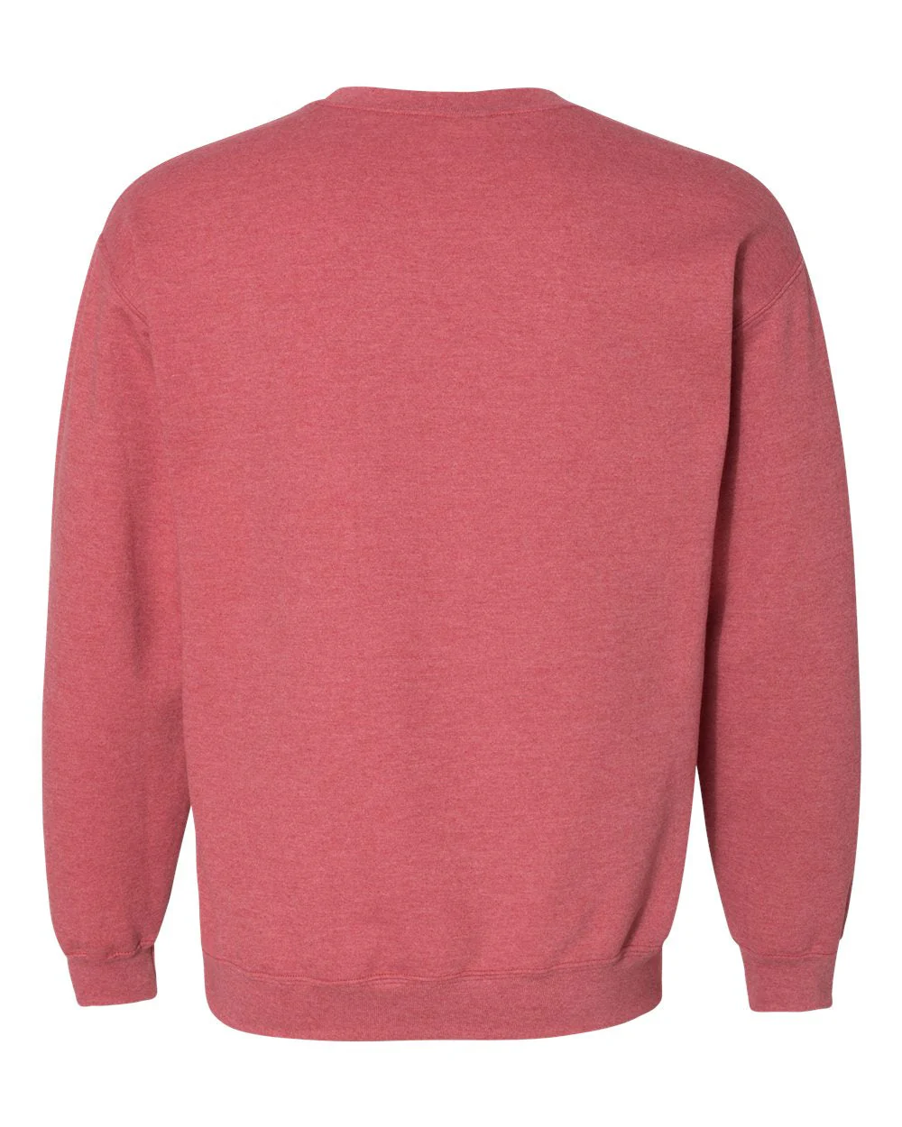 Gildan Heavy Blend™ Crewneck Sweatshirt - 18000 - Image 35
