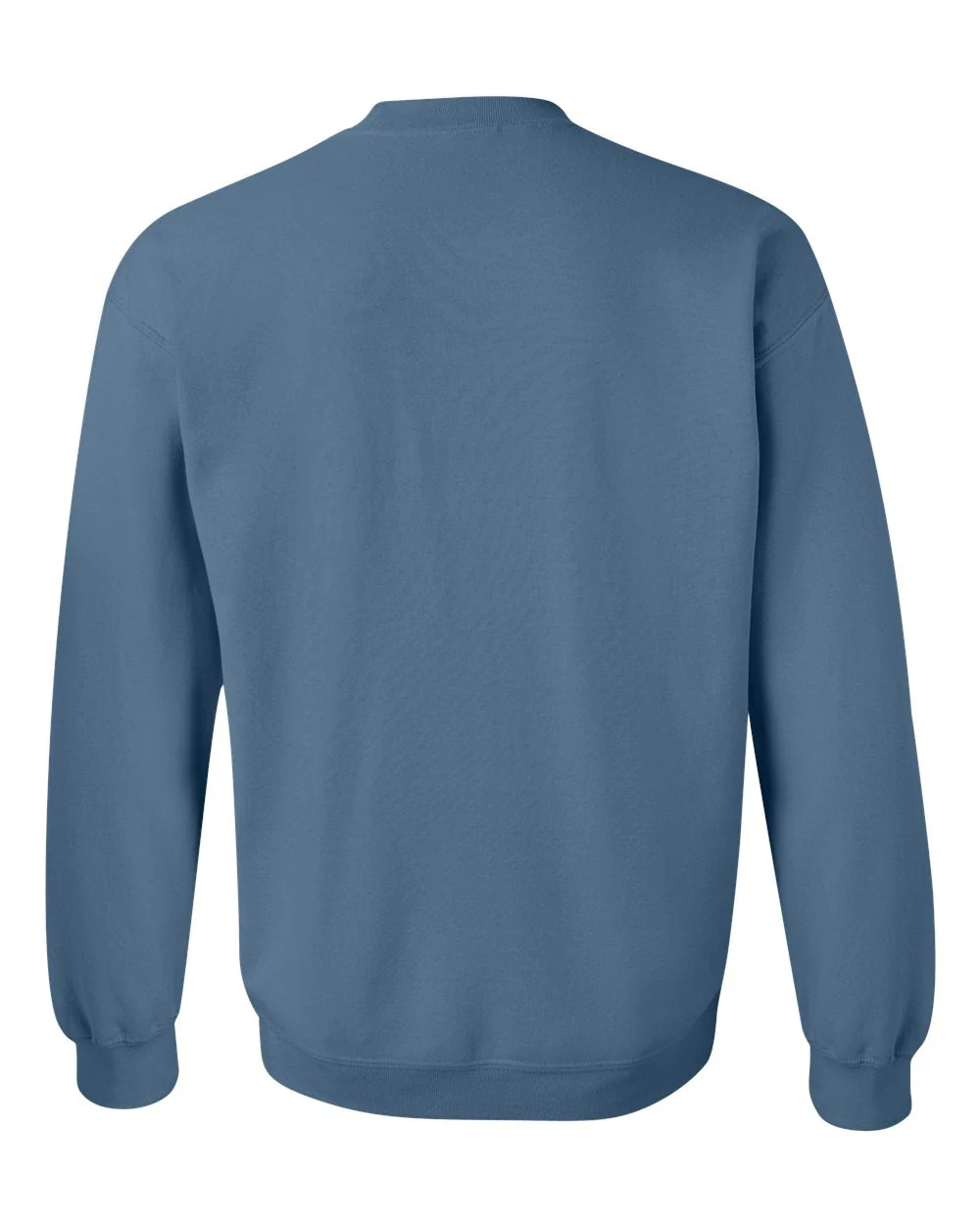 Gildan Heavy Blend™ Crewneck Sweatshirt - 18000 - Image 39