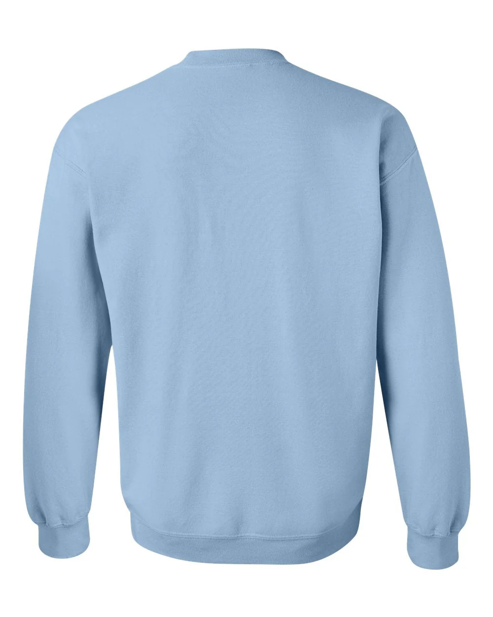 Gildan Heavy Blend™ Crewneck Sweatshirt - 18000 - Image 43