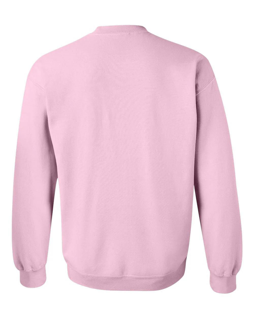 Gildan Heavy Blend™ Crewneck Sweatshirt - 18000 - Image 45