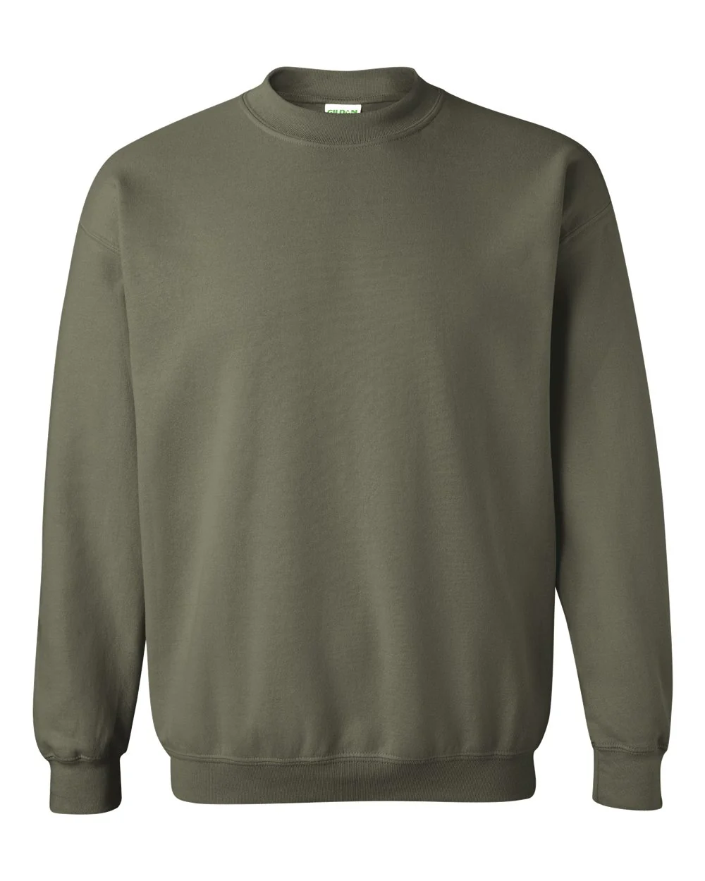 Gildan Heavy Blend™ Crewneck Sweatshirt - 18000 - Image 48