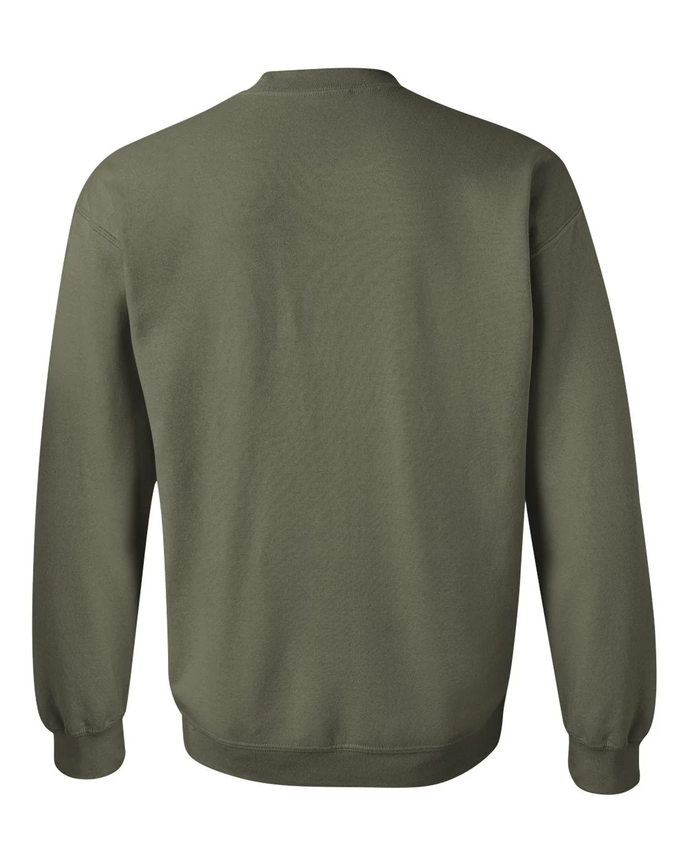 Gildan Heavy Blend™ Crewneck Sweatshirt - 18000 - Image 49