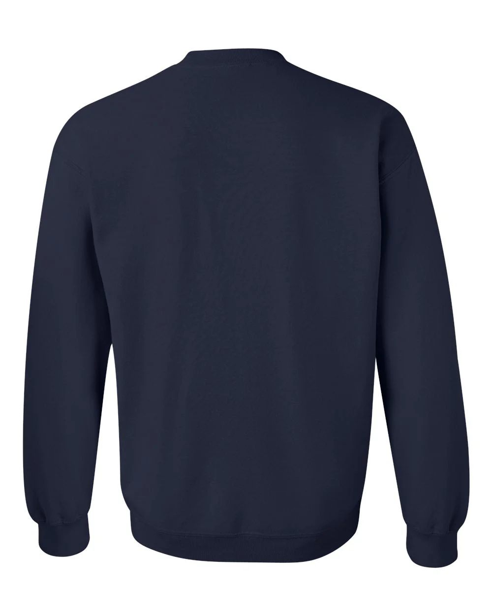Gildan Heavy Blend™ Crewneck Sweatshirt - 18000 - Image 51