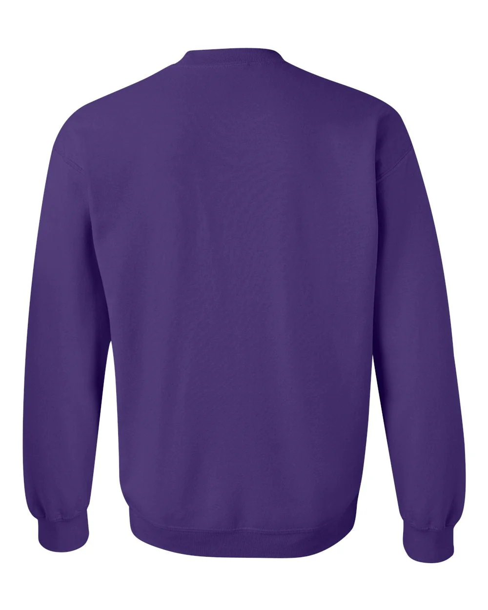 Gildan Heavy Blend™ Crewneck Sweatshirt - 18000 - Image 55