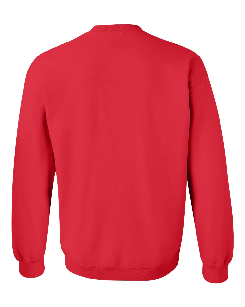 Gildan Heavy Blend™ Crewneck Sweatshirt - 18000 - Image 57