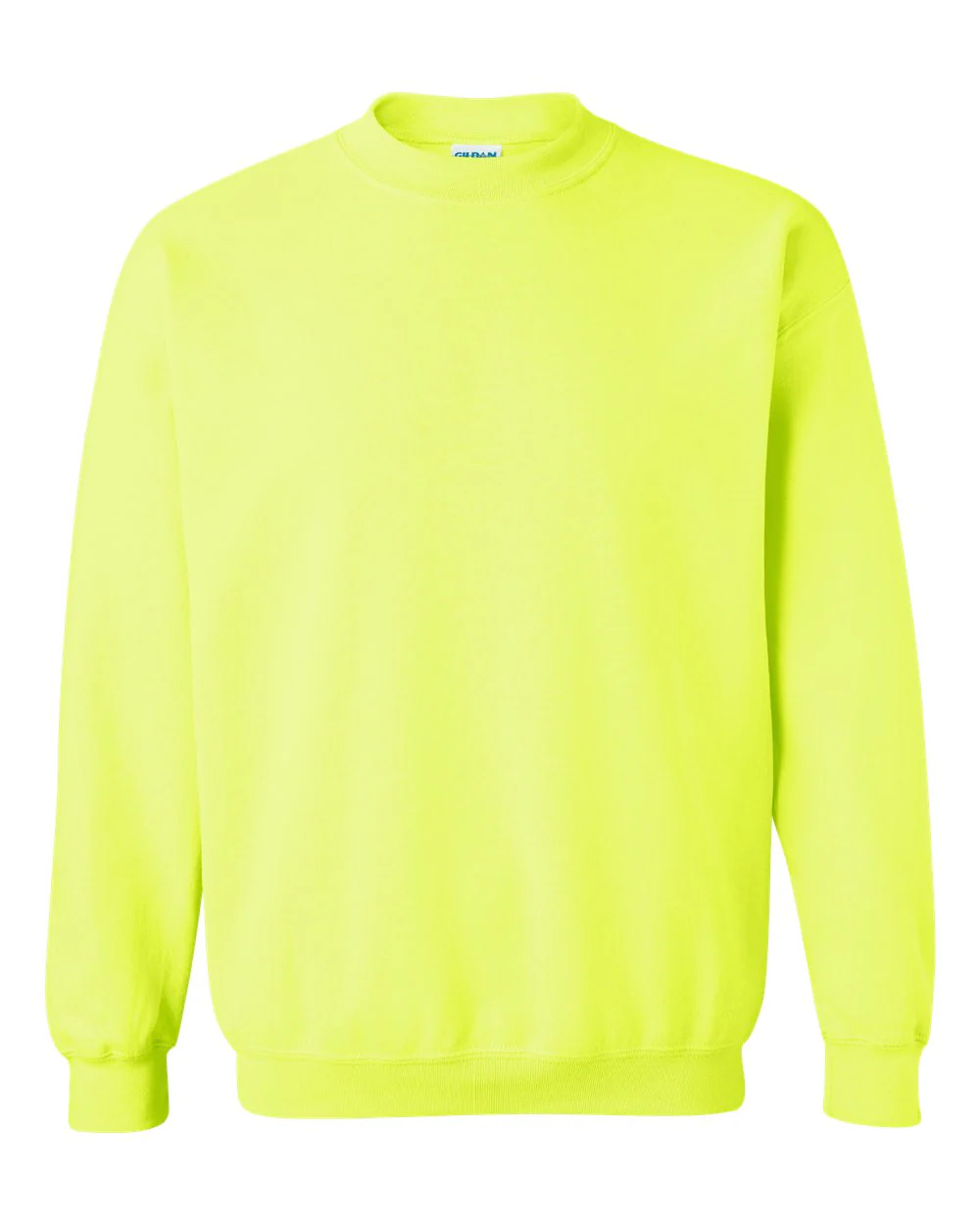 Gildan Heavy Blend™ Crewneck Sweatshirt - 18000 - Image 60