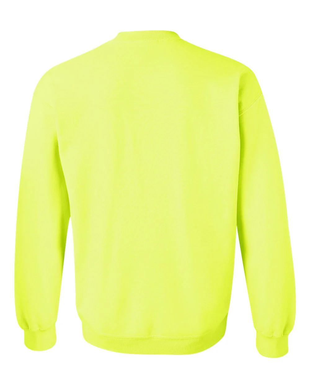 Gildan Heavy Blend™ Crewneck Sweatshirt - 18000 - Image 61