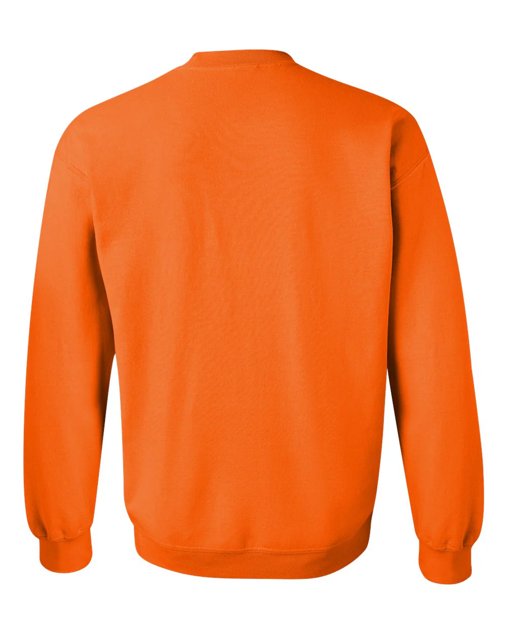 Gildan Heavy Blend™ Crewneck Sweatshirt - 18000 - Image 63