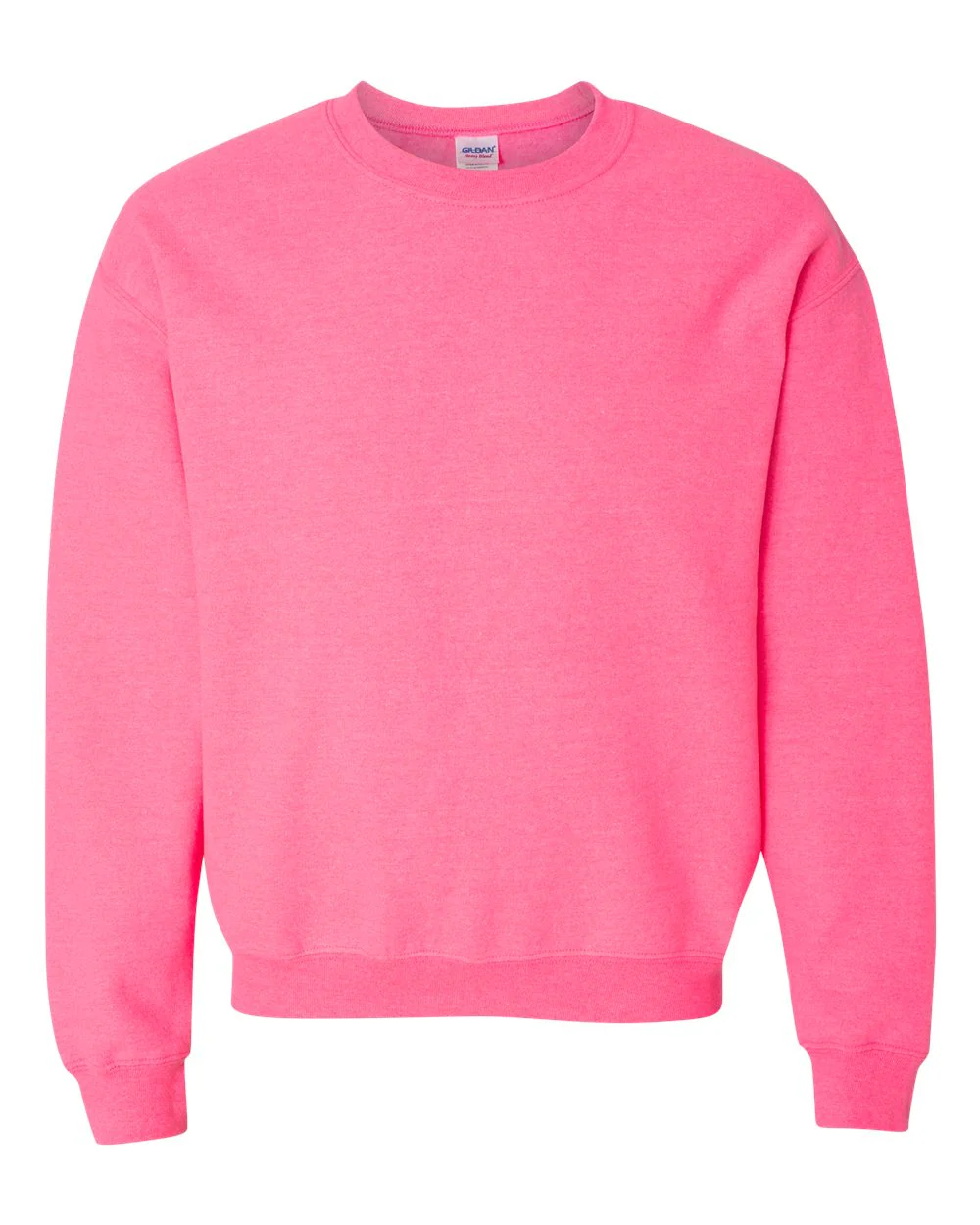 Gildan Heavy Blend™ Crewneck Sweatshirt - 18000 - Image 64