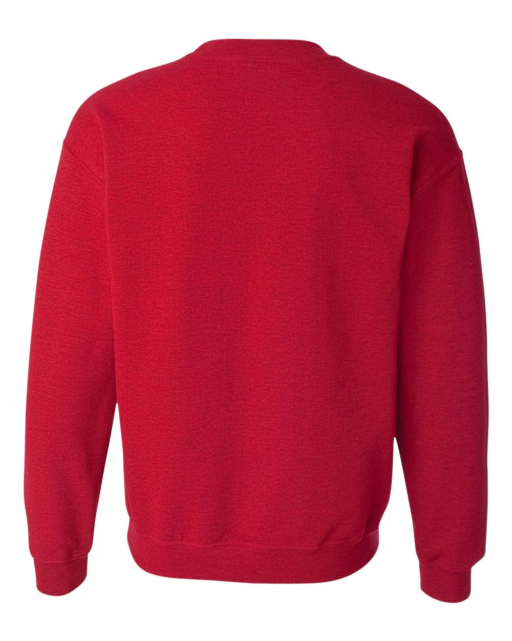 Gildan Heavy Blend™ Crewneck Sweatshirt - 18000 - Image 7