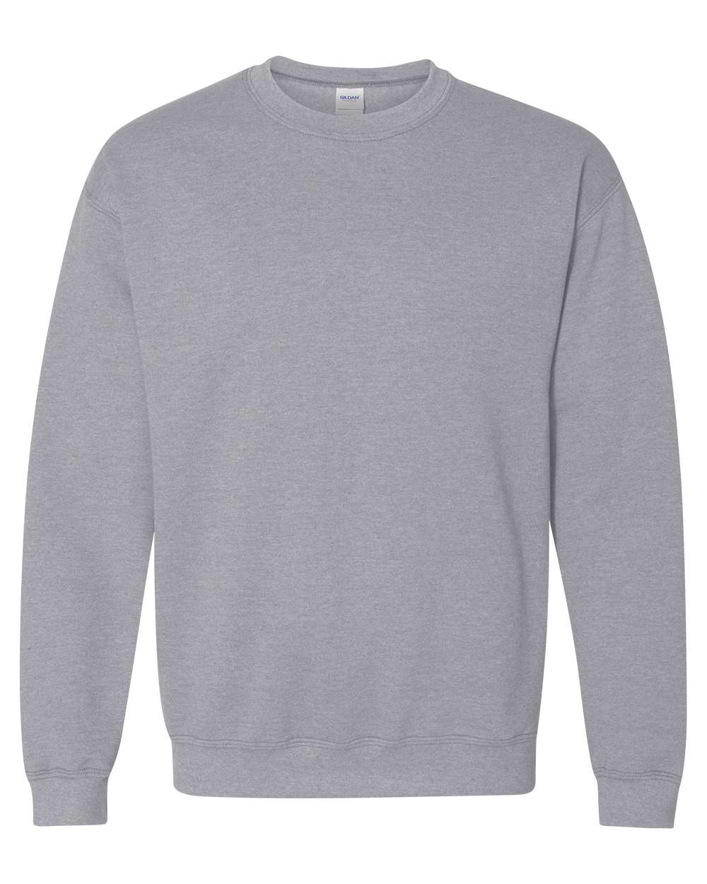 Gildan Heavy Blend™ Crewneck Sweatshirt - 18000 - Image 70