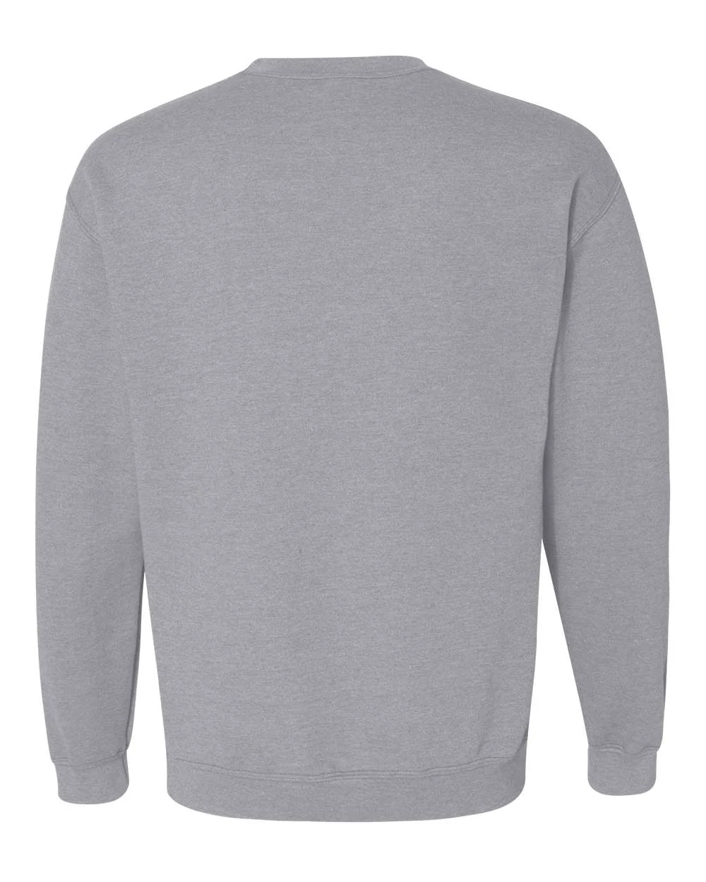Gildan Heavy Blend™ Crewneck Sweatshirt - 18000 - Image 71