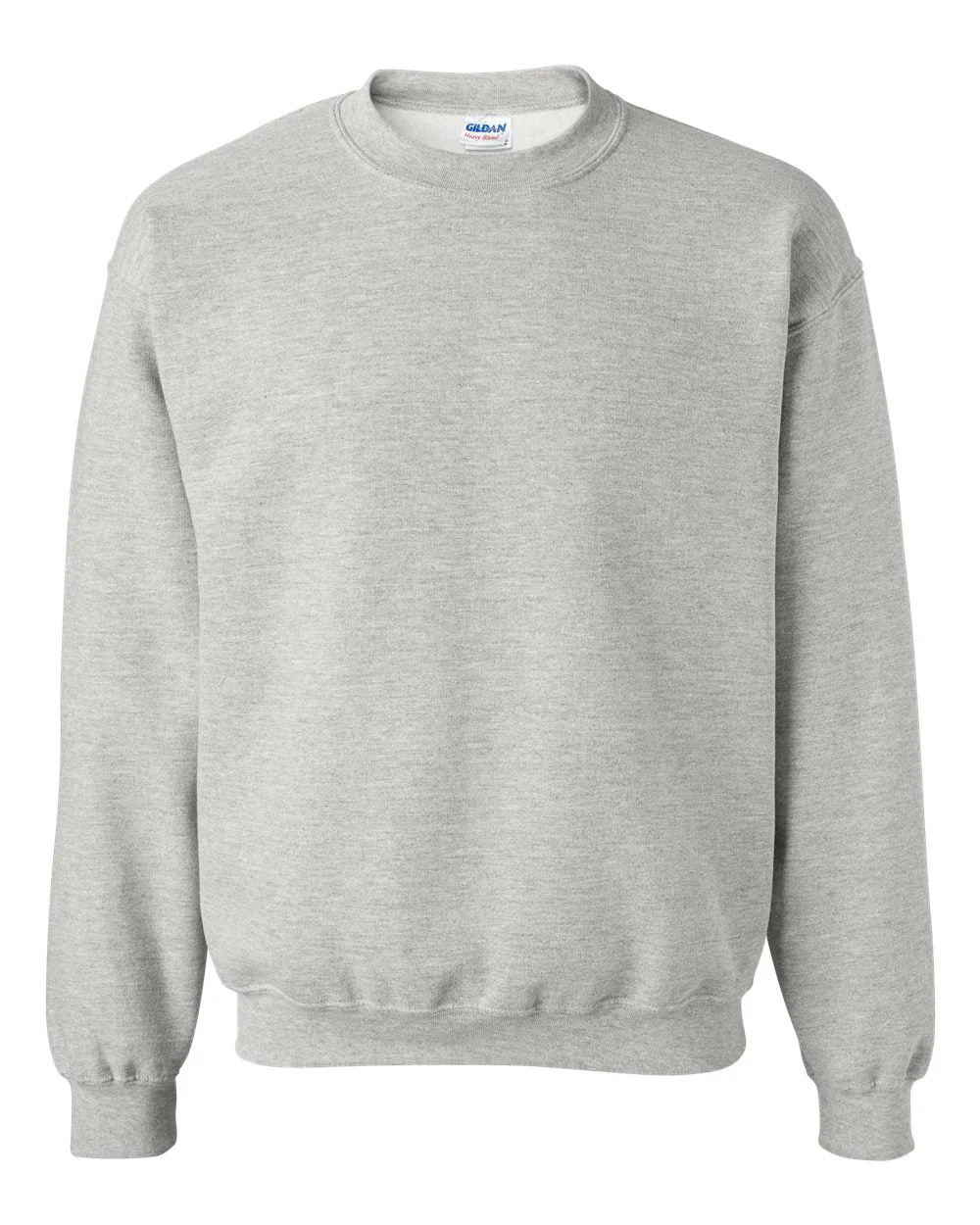 Gildan Heavy Blend™ Crewneck Sweatshirt - 18000 - Image 8