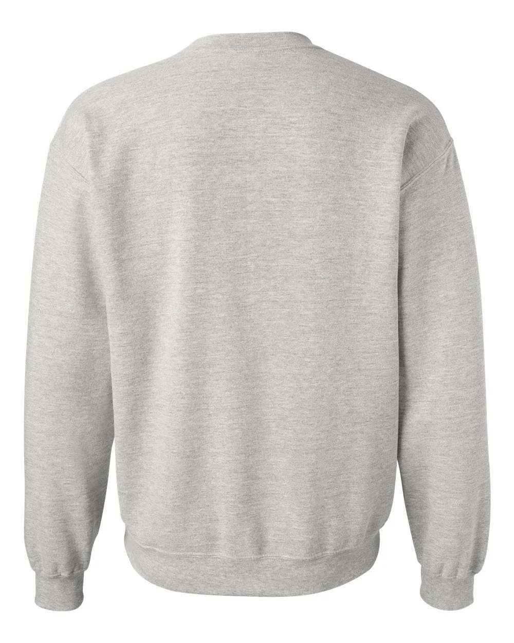 Gildan Heavy Blend™ Crewneck Sweatshirt - 18000 - Image 9