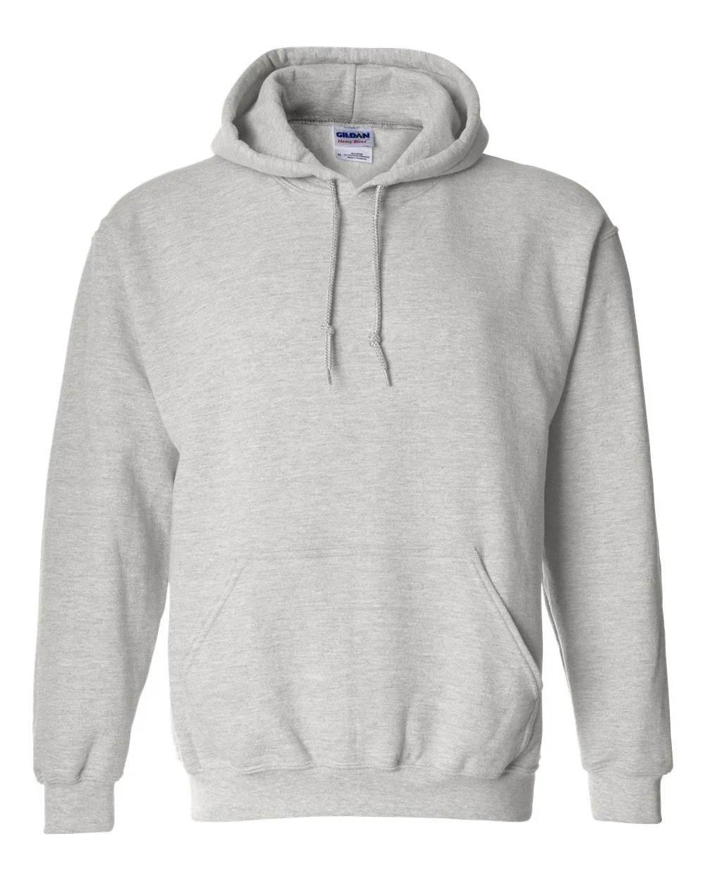 Gildan Heavy Blend™ Hooded Sweatshirt - 18500 - Image 10