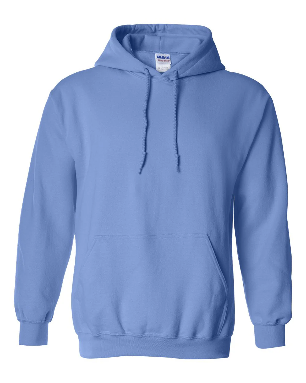 Gildan Heavy Blend™ Hooded Sweatshirt - 18500 - Image 16