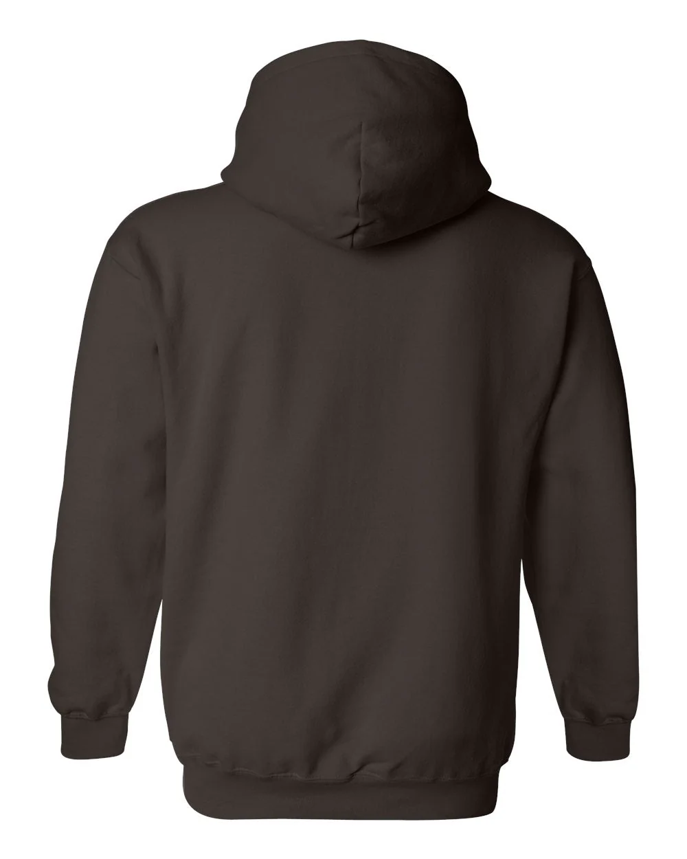 Gildan Heavy Blend™ Hooded Sweatshirt - 18500 - Image 23