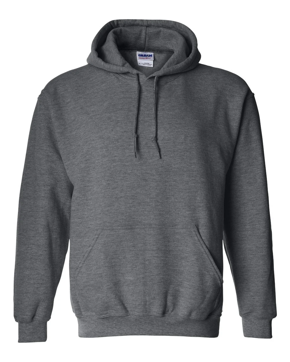 Gildan Heavy Blend™ Hooded Sweatshirt - 18500 - Image 24