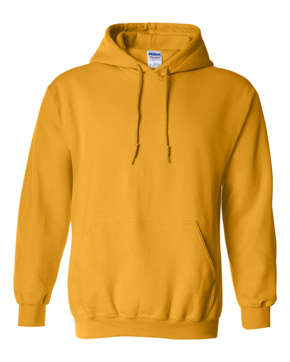Gildan Heavy Blend™ Hooded Sweatshirt - 18500 - Image 29