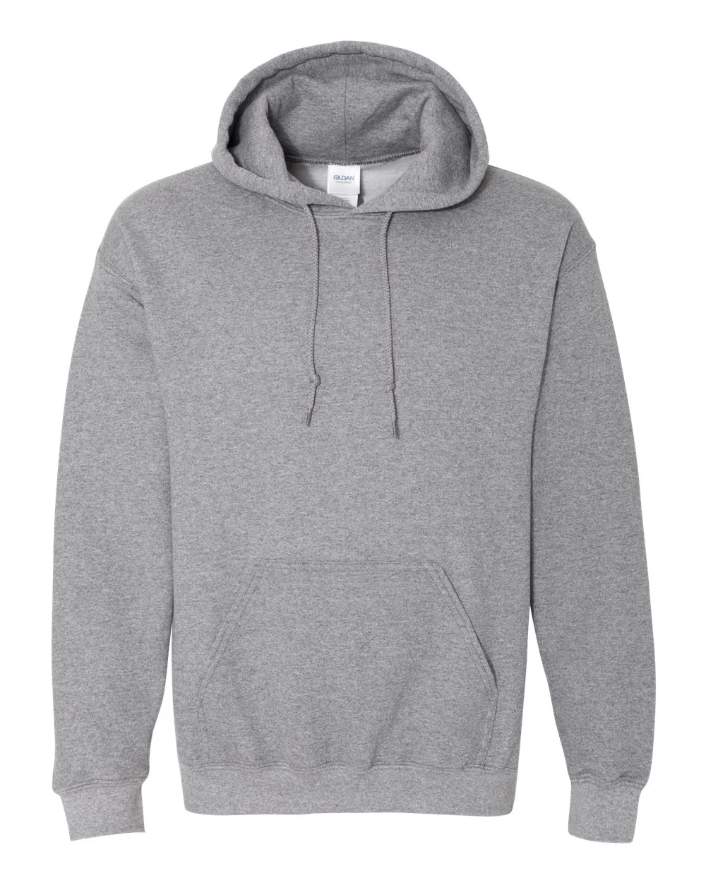Gildan Heavy Blend™ Hooded Sweatshirt - 18500 - Image 31