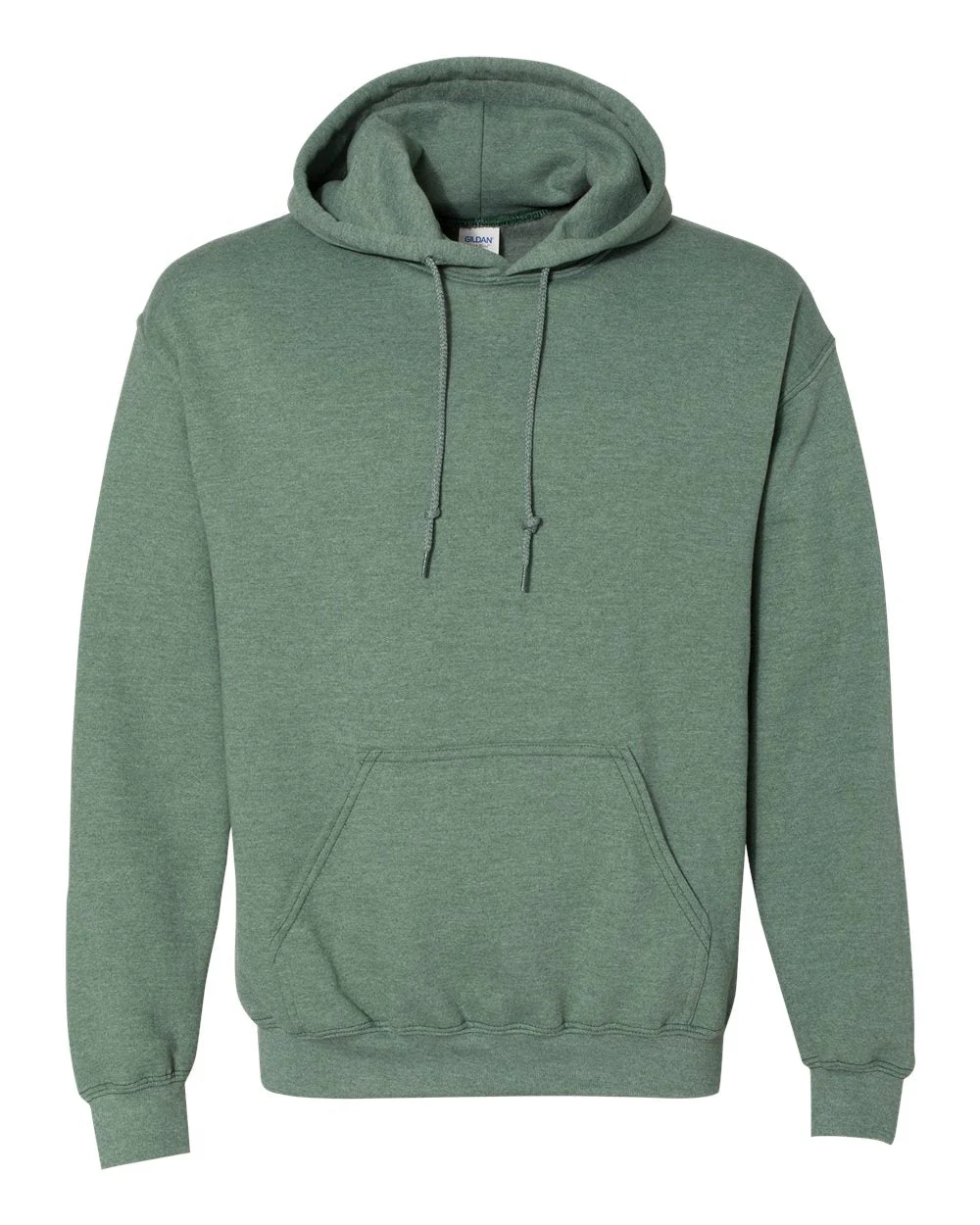 Gildan Heavy Blend™ Hooded Sweatshirt - 18500 - Image 33