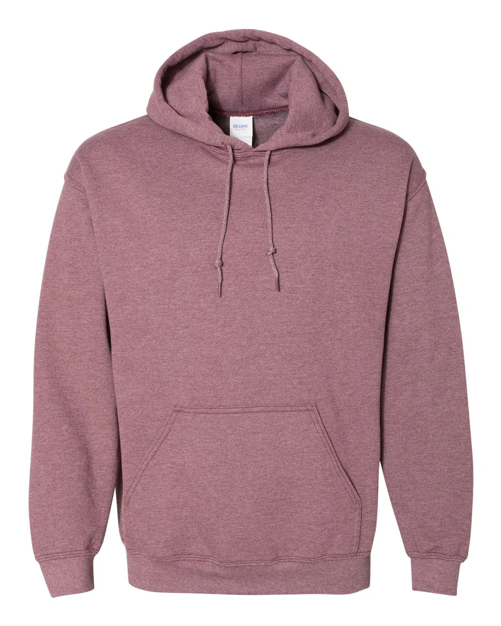 Gildan Heavy Blend™ Hooded Sweatshirt - 18500 - Image 35