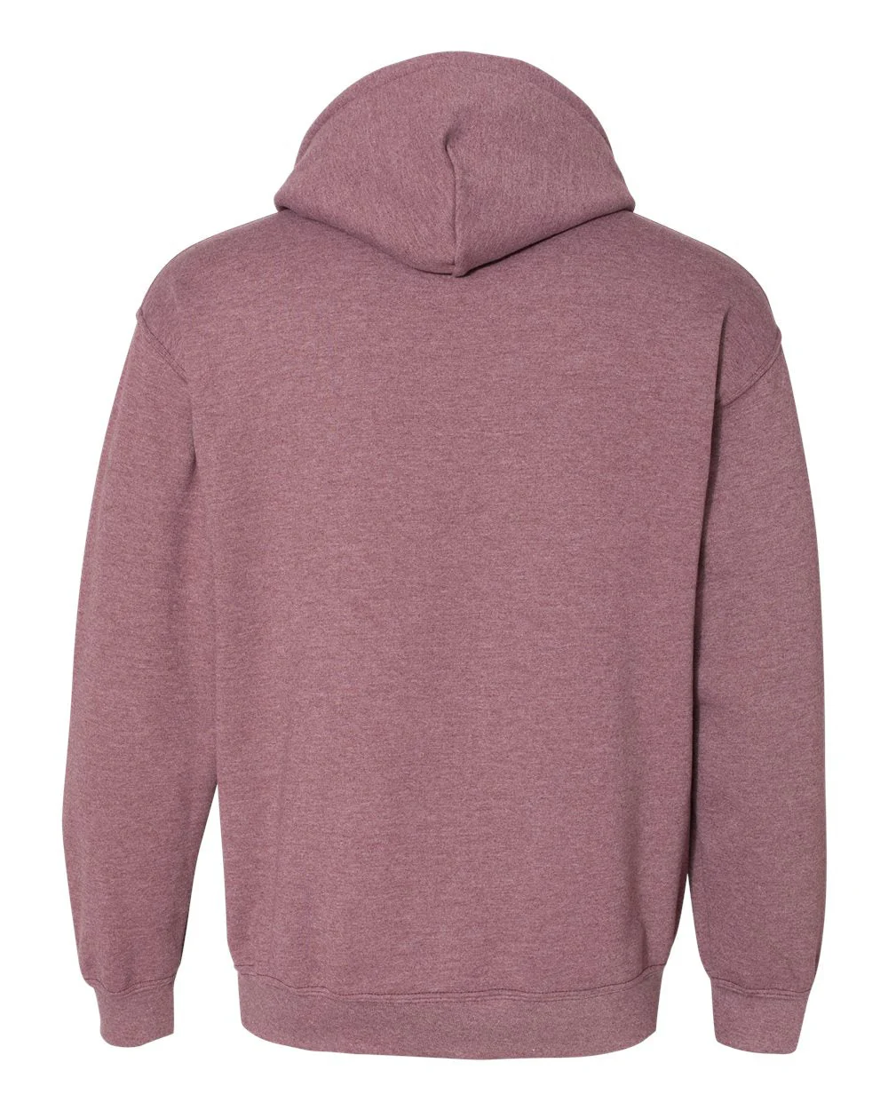 Gildan Heavy Blend™ Hooded Sweatshirt - 18500 - Image 36