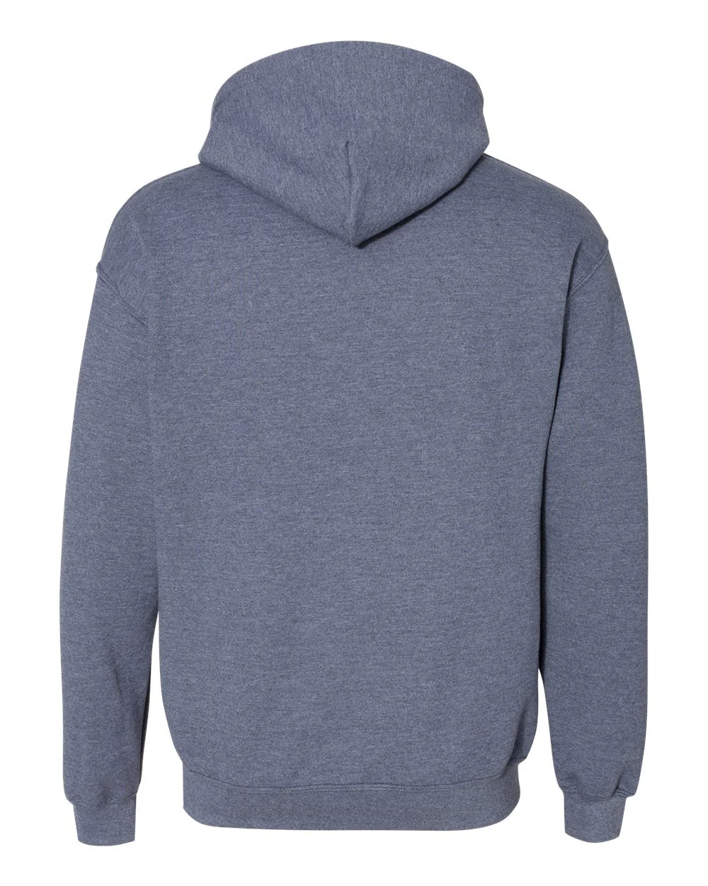 Gildan Heavy Blend™ Hooded Sweatshirt - 18500 - Image 38