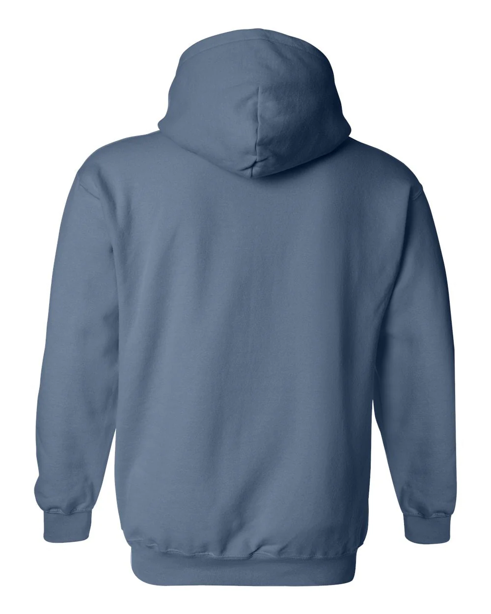 Gildan Heavy Blend™ Hooded Sweatshirt - 18500 - Image 46