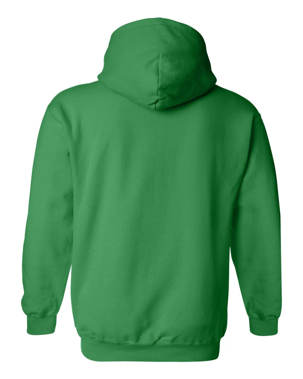Gildan Heavy Blend™ Hooded Sweatshirt - 18500 - Image 48