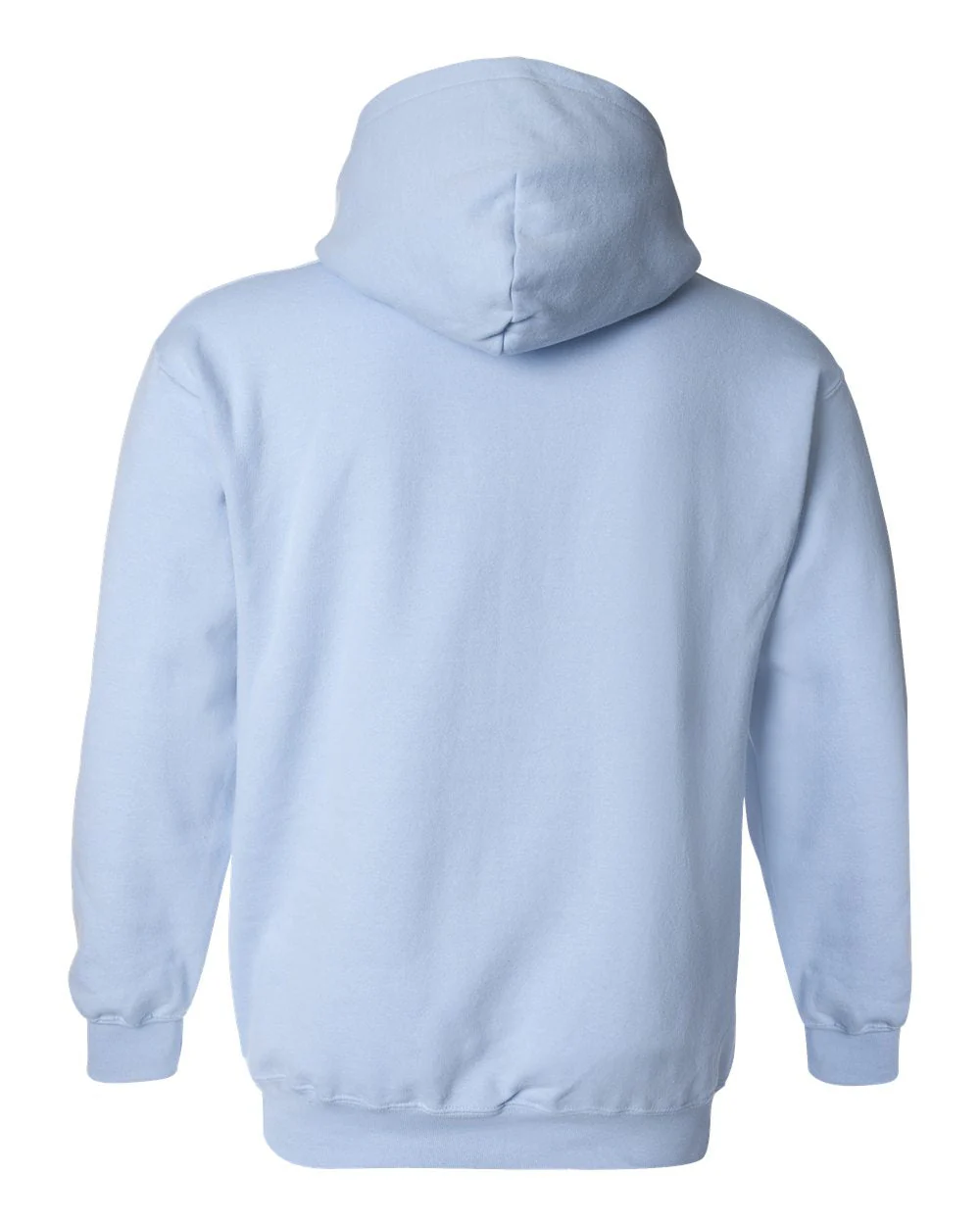 Gildan Heavy Blend™ Hooded Sweatshirt - 18500 - Image 50