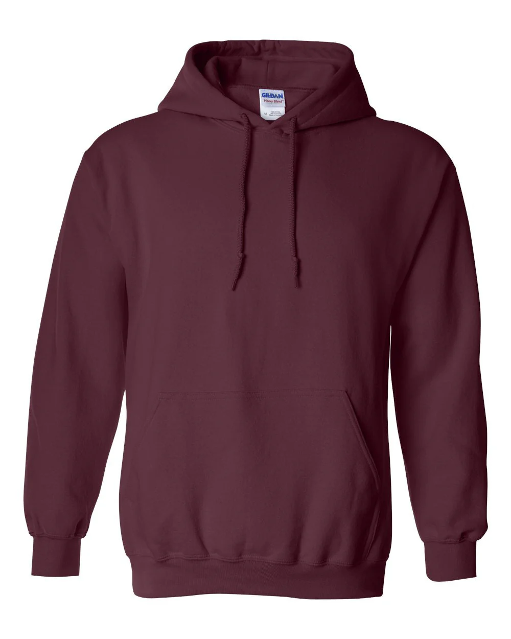 Gildan Heavy Blend™ Hooded Sweatshirt - 18500 - Image 53
