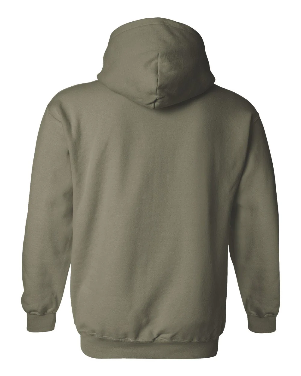 Gildan Heavy Blend™ Hooded Sweatshirt - 18500 - Image 56