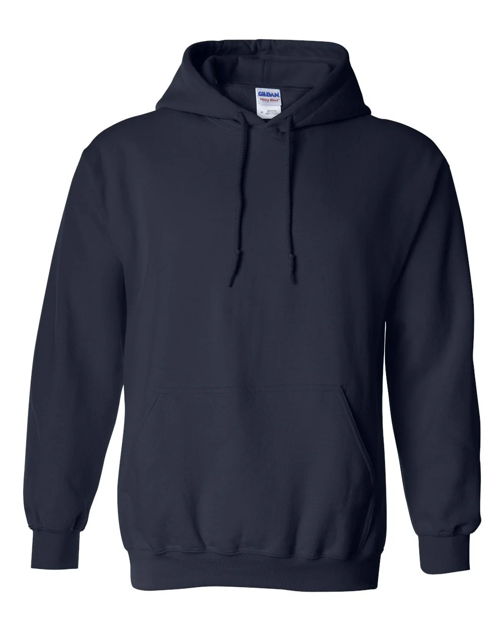 Gildan Heavy Blend™ Hooded Sweatshirt - 18500 - Image 59