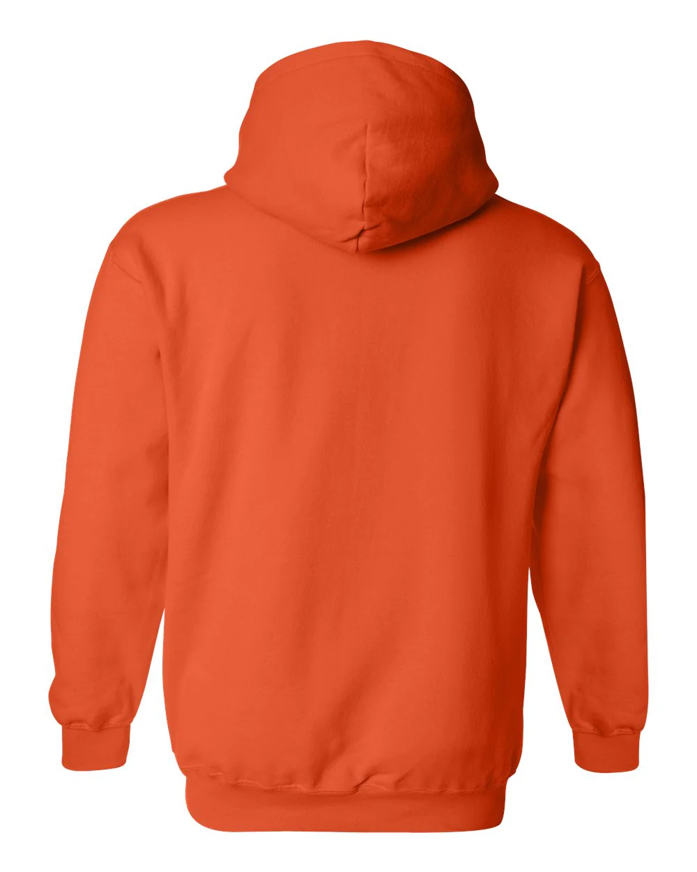 Gildan Heavy Blend™ Hooded Sweatshirt - 18500 - Image 64