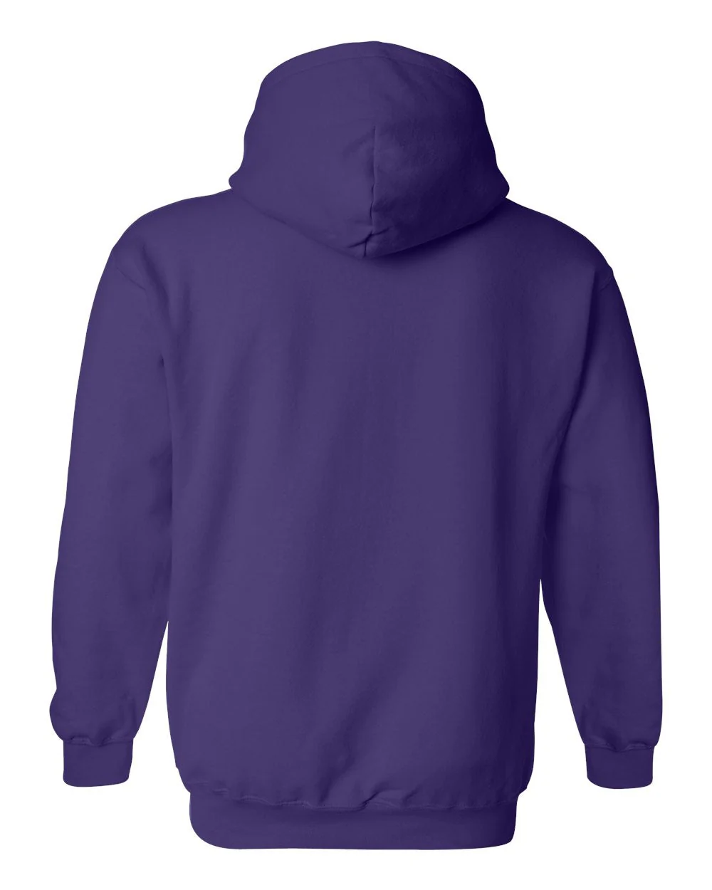 Gildan Heavy Blend™ Hooded Sweatshirt - 18500 - Image 68