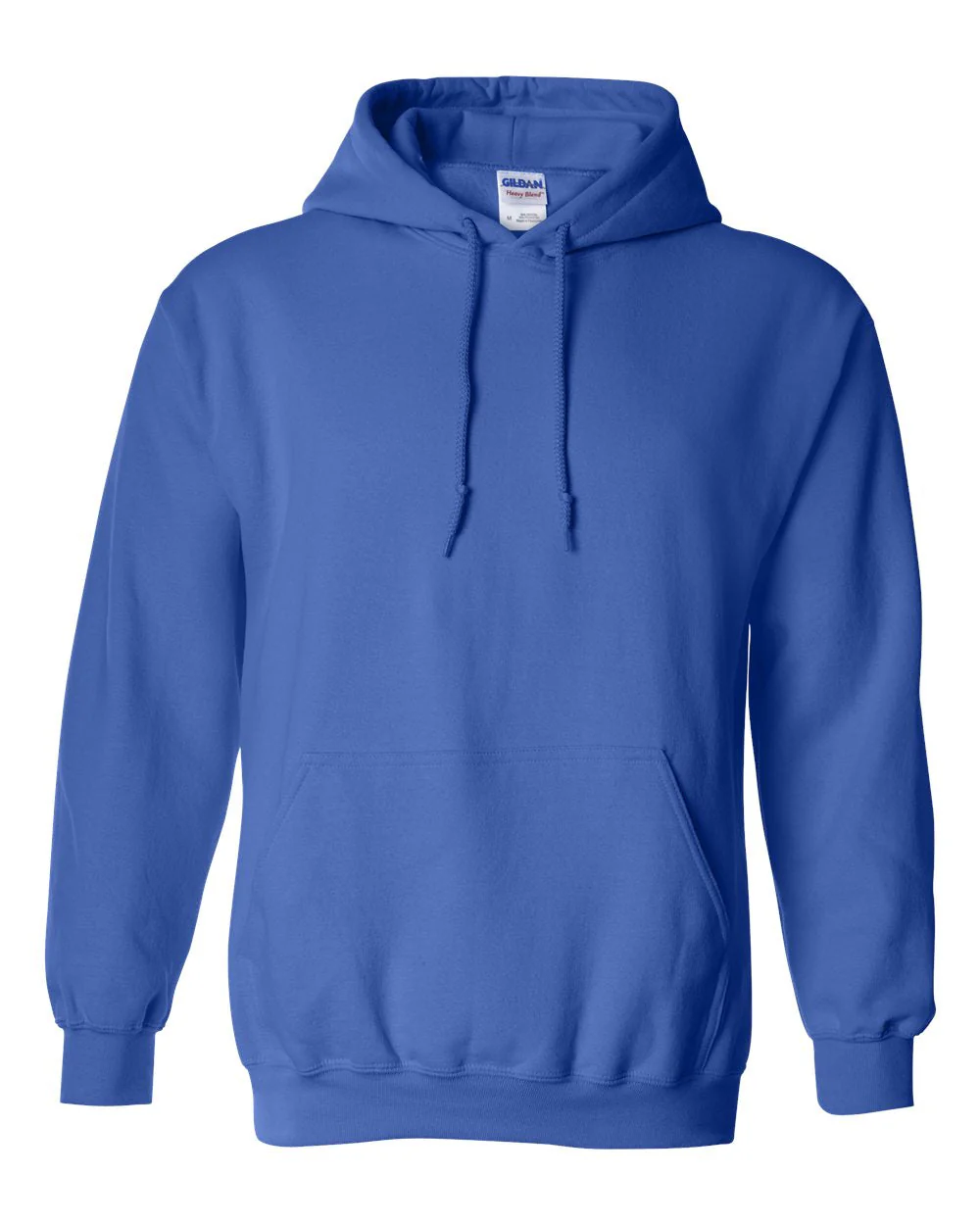 Gildan Heavy Blend™ Hooded Sweatshirt - 18500 - Image 71