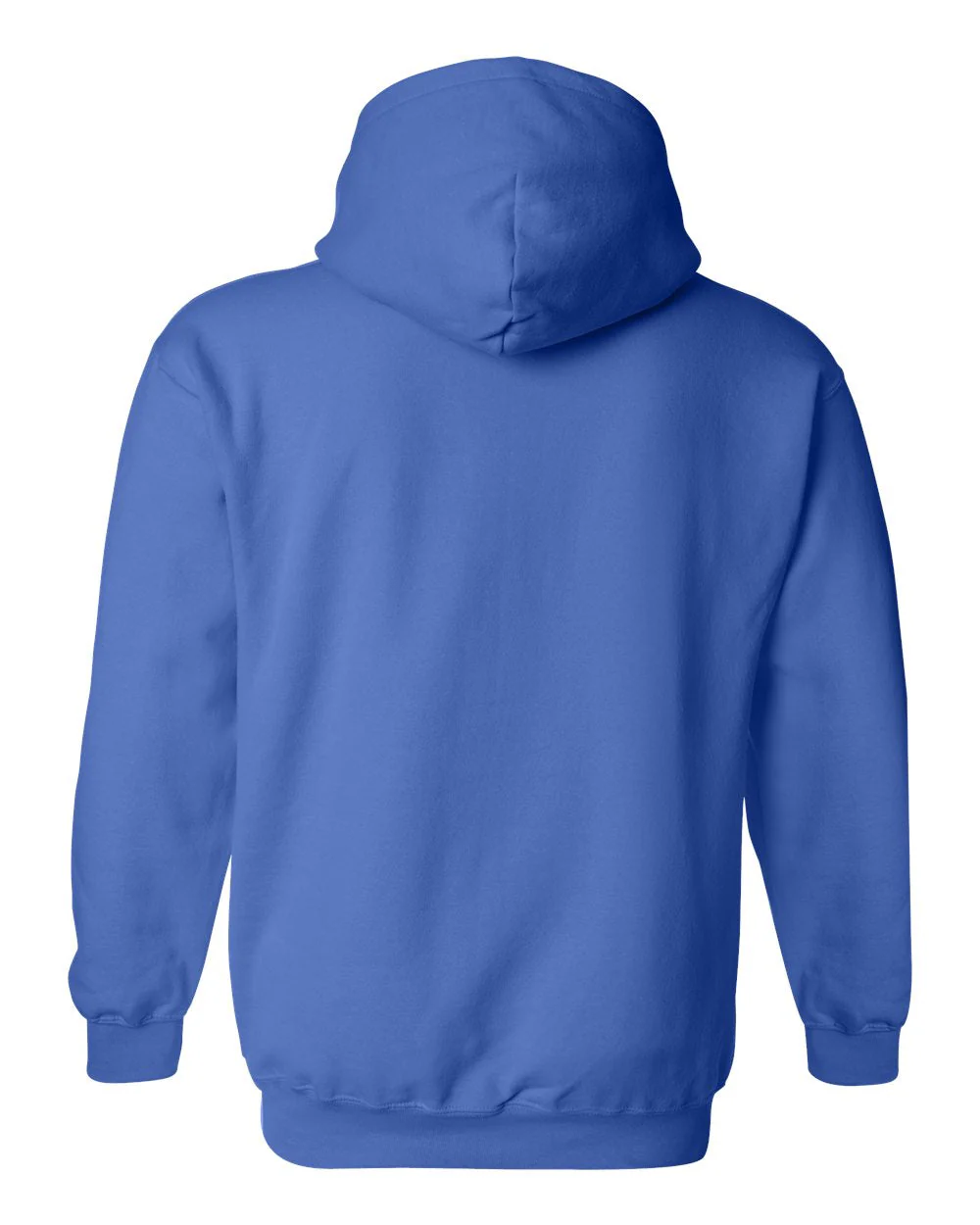 Gildan Heavy Blend™ Hooded Sweatshirt - 18500 - Image 72