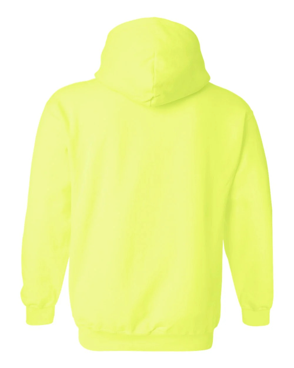 Gildan Heavy Blend™ Hooded Sweatshirt - 18500 - Image 74