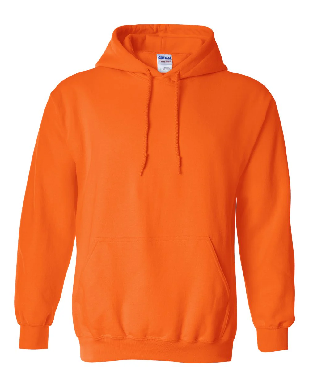 Gildan Heavy Blend™ Hooded Sweatshirt - 18500 - Image 75